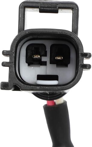 ECCPP Automotive Crankshaft Position Sensor PC578 Fits For Volvo in Saudi Arabia