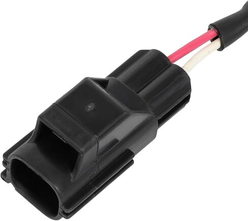 ECCPP Automotive Crankshaft Position Sensor PC578 Fits For Volvo in Saudi Arabia