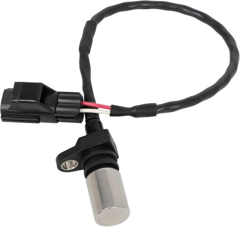 ECCPP Automotive Crankshaft Position Sensor PC578 Fits For Volvo in Saudi Arabia