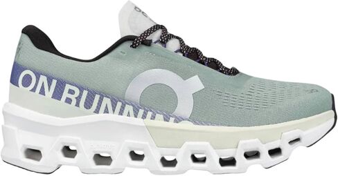 On Men's Cloudmonster Sneakers in Kuwait