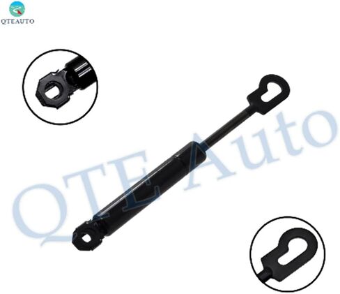 PM Auto Rear Trunk Lid Lift Support for 1981-1984 Pontiac Phoenix w/Spoiler in Saudi Arabia