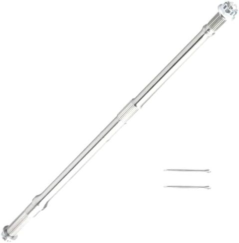 Rear Wheel Axle Fit Honda TRX350FE TRX350TE Rancher 350 (2000-2006) in Saudi Arabia