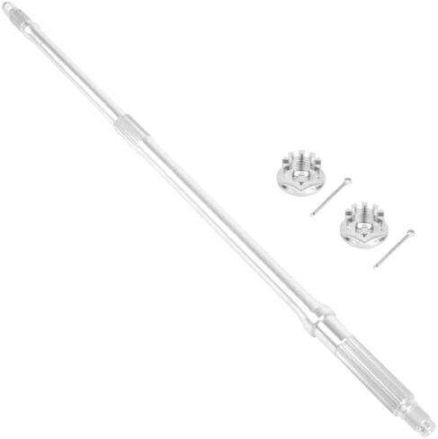 Rear Wheel Axle Fit Honda TRX350FE TRX350TE Rancher 350 (2000-2006) in Saudi Arabia