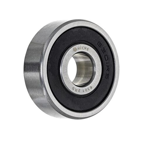 مجموعة سدادات تحمل العجلة المتخصصة لياماها PW80 TTR90 TTR90E 6004-2RS 6200-2RS 6301-2RS in Saudi Arabia