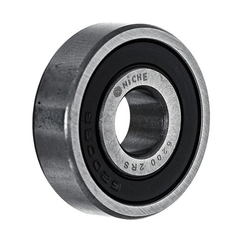 مجموعة سدادات تحمل العجلة المتخصصة لياماها PW80 TTR90 TTR90E 6004-2RS 6200-2RS 6301-2RS in Saudi Arabia