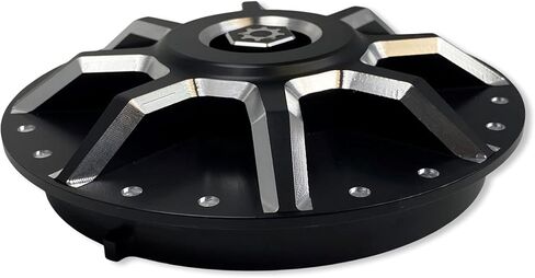 Billet Aluminum Airbox Cover Replacement for Can-Am Outlander Renegade (2013–2022) – Replaces 715002174 in Saudi Arabia