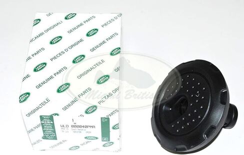 GAS TANK FUEL CAP FREELANDER 02-05 WLD000040PMA OEM in Saudi Arabia