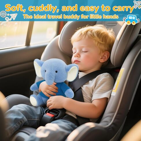 حيوان محشو على شكل قرد مع 9 ملابس وإكسسوارات، 12 في عيد الميلاد للأحفاد، جائزة هدايا عيد الميلاد للفصل الدراسي، لعبة قرد محشوة لطيفة من القطيفة، لعبة قرد للأطفال in Kuwait