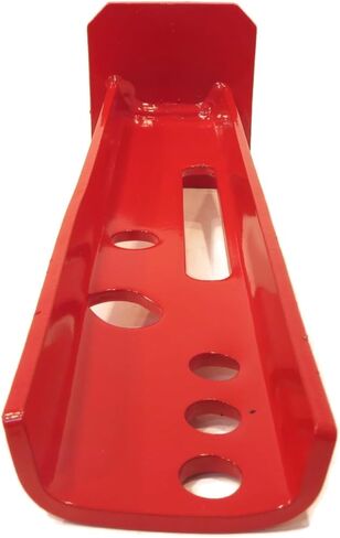 The ROP Shop | Snow Plow Leg/Stand & Lock PIN 61353 93034K for Western Uni-Mount Snowplow in Saudi Arabia