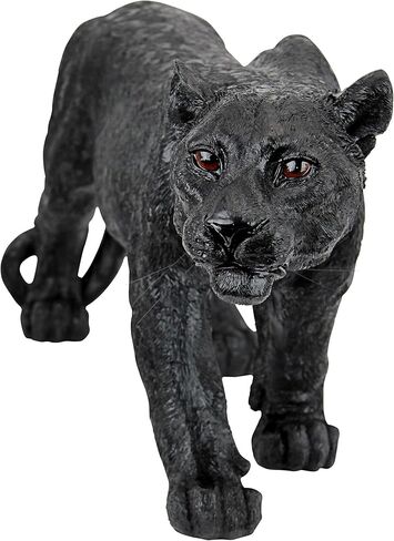 Design Toscano Shriek The Screaming Skeleton Statue, Medium 6.5 Inch, Multicolor in Kuwait