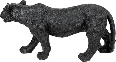 Design Toscano Shriek The Screaming Skeleton Statue, Medium 6.5 Inch, Multicolor in Kuwait