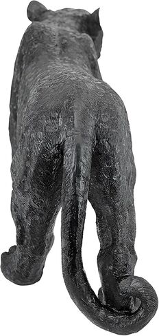 Design Toscano Shriek The Screaming Skeleton Statue, Medium 6.5 Inch, Multicolor in Kuwait