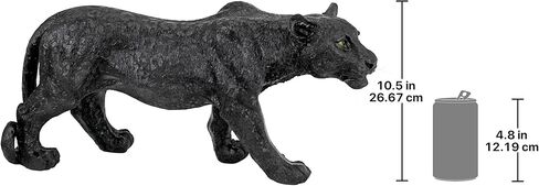 Design Toscano Shriek The Screaming Skeleton Statue, Medium 6.5 Inch, Multicolor in Kuwait