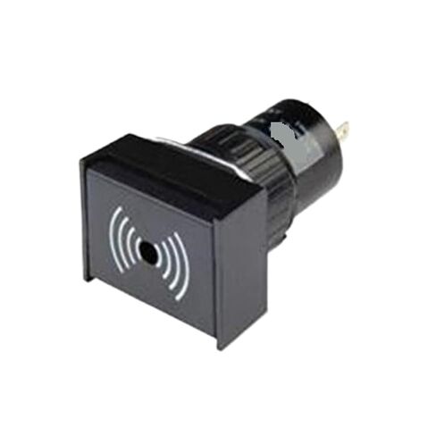 16mm Round/Square/Rectangular Buzzer AD16-16M/MF/MJ/A23.B23(Ad16-16m/broundlongsound) in Saudi Arabia