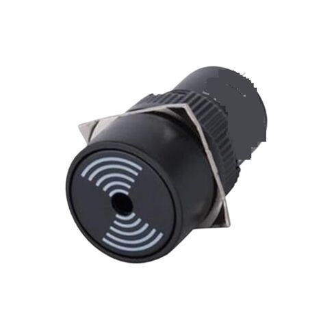 16mm Round/Square/Rectangular Buzzer AD16-16M/MF/MJ/A23.B23(Ad16-16m/broundlongsound) in Kuwait