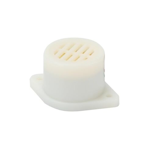 Buzzer ZMQ-2724 Music Buzzer Alarm beep Long and Short Sound Anti-Theft Decibel 220v12v24v(Dc6-24vlongsound) in Saudi Arabia