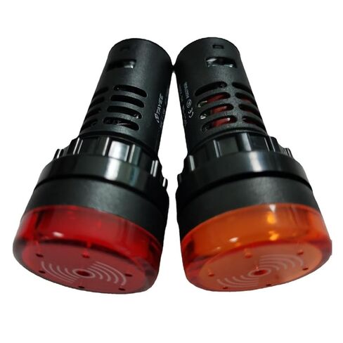 طنان AD17-22SM dc24v طنان 5 فولت طنان فلاش نشط 12 فولت (AD17-22SM/DC24VR) in Saudi Arabia