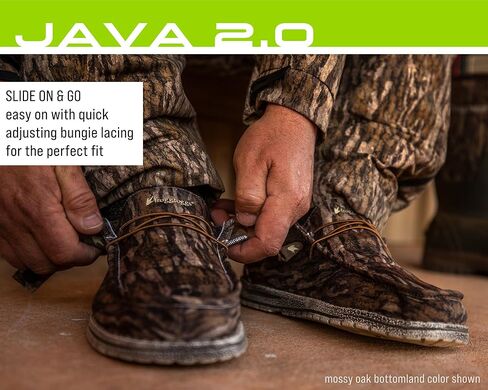 FROGG TOGGS Men's Java Casual Shoe in Kuwait