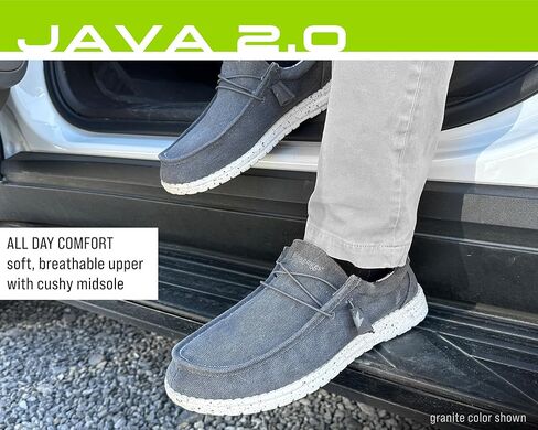 FROGG TOGGS Men's Java Casual Shoe in Kuwait