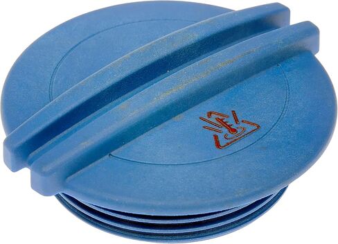 Dorman 54019 Coolant Reservoir Cap Compatible with Select Audi/Volkswagen Models in Saudi Arabia