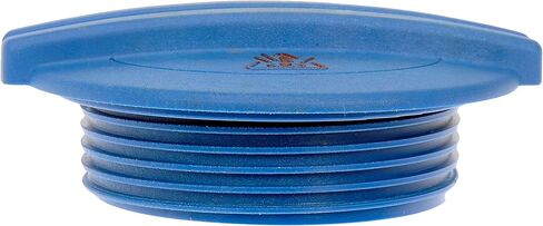Dorman 54019 Coolant Reservoir Cap Compatible with Select Audi/Volkswagen Models in Saudi Arabia