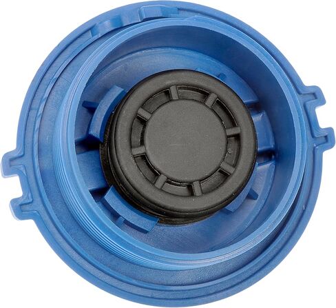 Dorman 54019 Coolant Reservoir Cap Compatible with Select Audi/Volkswagen Models in Saudi Arabia