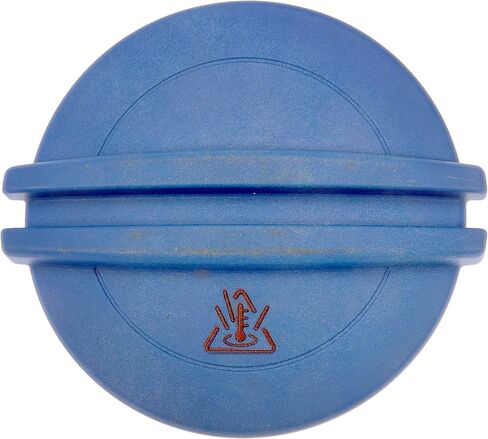 Dorman 54019 Coolant Reservoir Cap Compatible with Select Audi/Volkswagen Models in Saudi Arabia