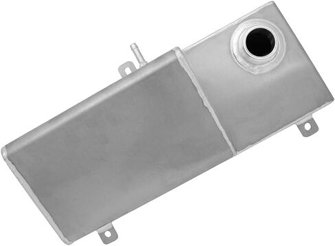 Engine Coolant Overflow Recovery Reservoir 1996-2004 Ford for Mustang V8 in Saudi Arabia