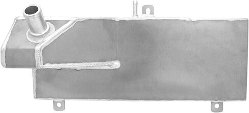 Engine Coolant Overflow Recovery Reservoir 1996-2004 Ford for Mustang V8 in Saudi Arabia