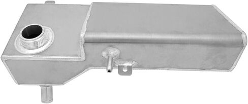 Engine Coolant Overflow Recovery Reservoir 1996-2004 Ford for Mustang V8 in Saudi Arabia