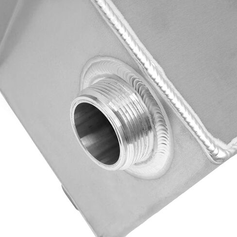 Engine Coolant Overflow Recovery Reservoir 1996-2004 Ford for Mustang V8 in Saudi Arabia