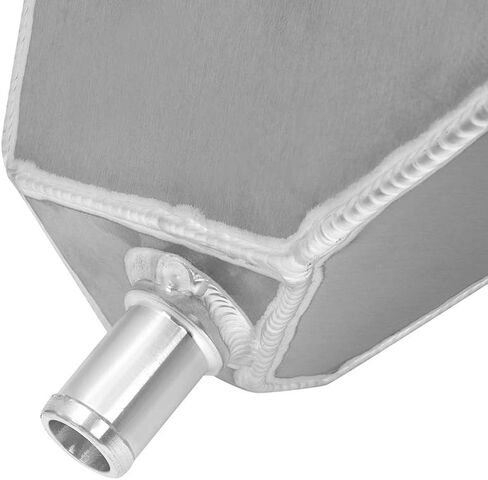 Engine Coolant Overflow Recovery Reservoir 1996-2004 Ford for Mustang V8 in Saudi Arabia