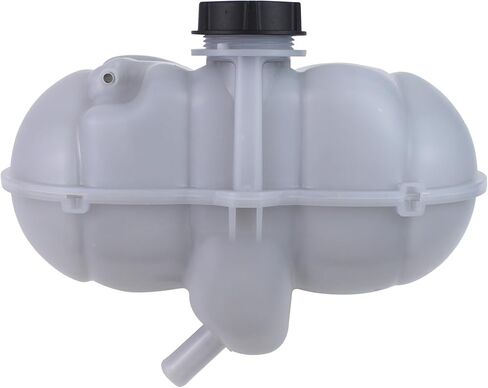 Engine Coolant Overflow Reservoir Recovery Expansion Tank w/ Cap for Ford Mustang 2015-2023 in Saudi Arabia