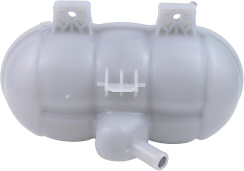 Engine Coolant Overflow Reservoir Recovery Expansion Tank w/ Cap for Ford Mustang 2015-2023 in Saudi Arabia