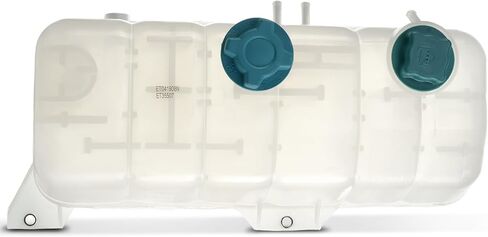 YHTAUTO Engine Coolant Recovery Overflow Reservoir Expansion Tank W/Pressurized Cap & Sensor For Volvo VN VNL VNM Diesel Truck Replace for# 8149506 in Saudi Arabia