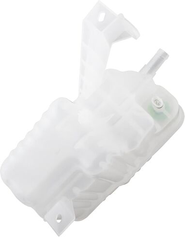 BOXI 603-008 Pressurized Coolant Reservoir with Cap Fits for Chevrolet Silverado 2500 HD 3500 HD 2013 2014 2015 2016 / for GMC Sierra 2500 HD 3500 HD 2013-2016 V8 6.6L / Replaces 23106015 13502509 in Saudi Arabia