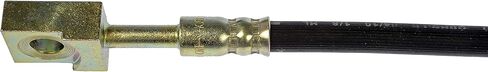 Dorman H620366 Front Passenger Side Brake Hydraulic Hose for Select Chevrolet/GMC Models in Saudi Arabia