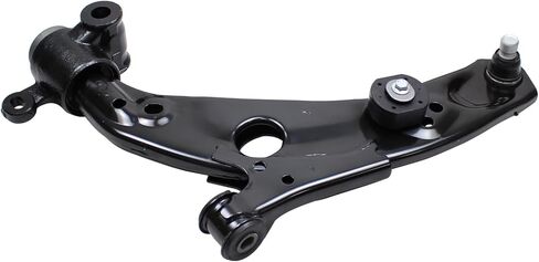 Front Driver Side Lower Control Arm with Ball Joint and Bushing for Mazda CX9 2016-2023 in Saudi Arabia
