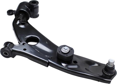 Front Driver Side Lower Control Arm with Ball Joint and Bushing for Mazda CX9 2016-2023 in Saudi Arabia