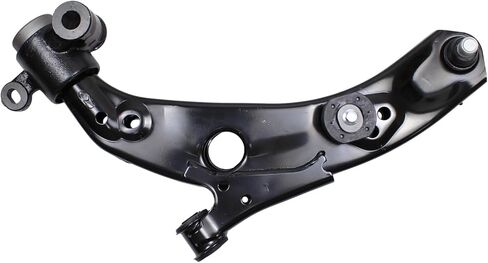 Front Driver Side Lower Control Arm with Ball Joint and Bushing for Mazda CX9 2016-2023 in Saudi Arabia