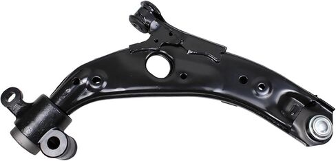 Front Driver Side Lower Control Arm with Ball Joint and Bushing for Mazda CX9 2016-2023 in Saudi Arabia