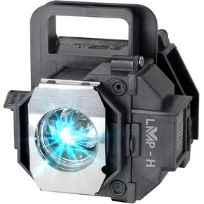 ELP93 مصباح بروجيكتور لإبسون EB-G7200W 7100 G7100 G7200W 7400U 7800 7900U 7500U G7000W G7000WNL G7400U G7500U G7805 G7805NL G7905NL in Kuwait