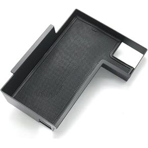 Fit for Lincoln Aviator 2020-2023,Car Center Console Armrest Tray Storage Box,Non-Slip Center Console Organizer Tray Box,Car Interiors in Saudi Arabia