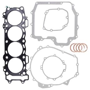 طقم وسادة حشية إصلاح رأس الأسطوانة الكاملة متوافق مع ZX1000 10R ABS 2011-2015 ZX10R 16-18(ZX-10R 2016-2018) in Kuwait