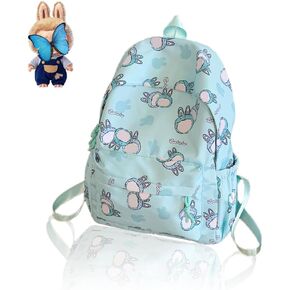 Cute Backpack for BuBu Lightweight Travel bags Women Laptop Casual Daypacks (4.Hei.) in Saudi Arabia