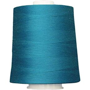 Superior Threads Omni 40-Weight Polyester Sewing Quilting Thread Cone 6000 Yard (#3138 Petunia) in Kuwait
