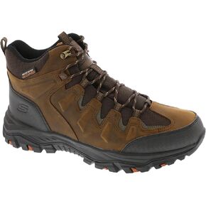 Skechers Men's Rickter-Branson Hiking Boot in Saudi Arabia