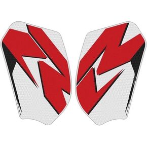 Tank Pad Protector Motorcycle Side Tank Pad Protection Knee Grip Anti-Slip for Su&zuki GSXR600 GSXR750 GSX-R 600 750 2011-2016 in Saudi Arabia