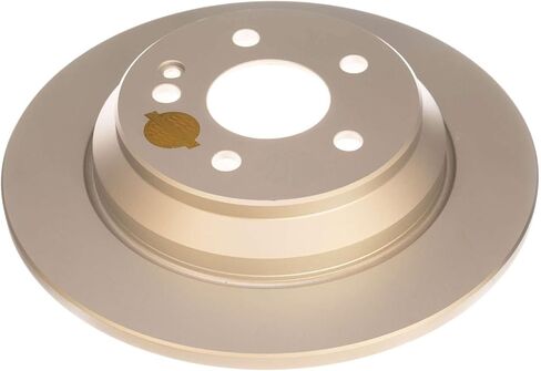 Power Stop EBR1694EVC Evolution Genuine Geomet Coated RearBrake Rotor For Mercedes-Benz Metris 2016-2023 [Model Specific] in Saudi Arabia