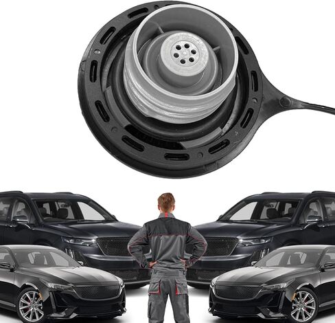 Gas Cap for Ford F150 F250 F350 Fuel Tank Cap OEM FC920 F4TZ-9030-C for Ford E150 E250 E350 E450 E550 F450 F550 Aerostar Bronco Excursion Explorer F53 F59 Chassis Ranger Windstar Econoline in Saudi Arabia